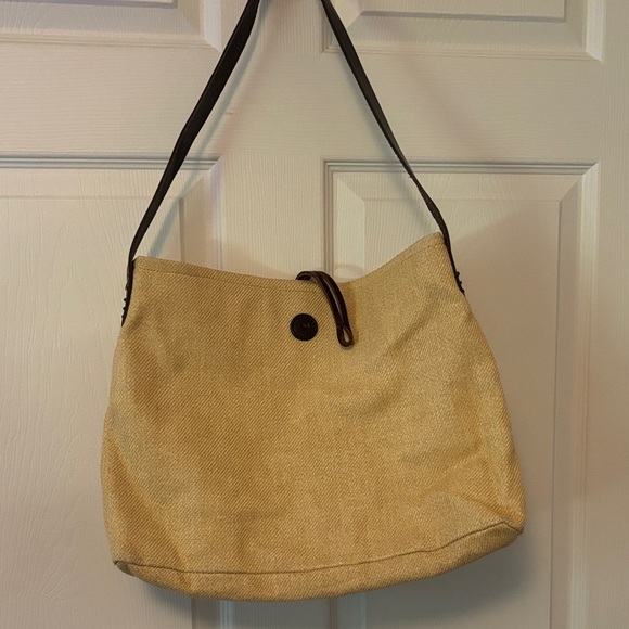 Capaccioli Vintage Bag - Picture 1 of 6